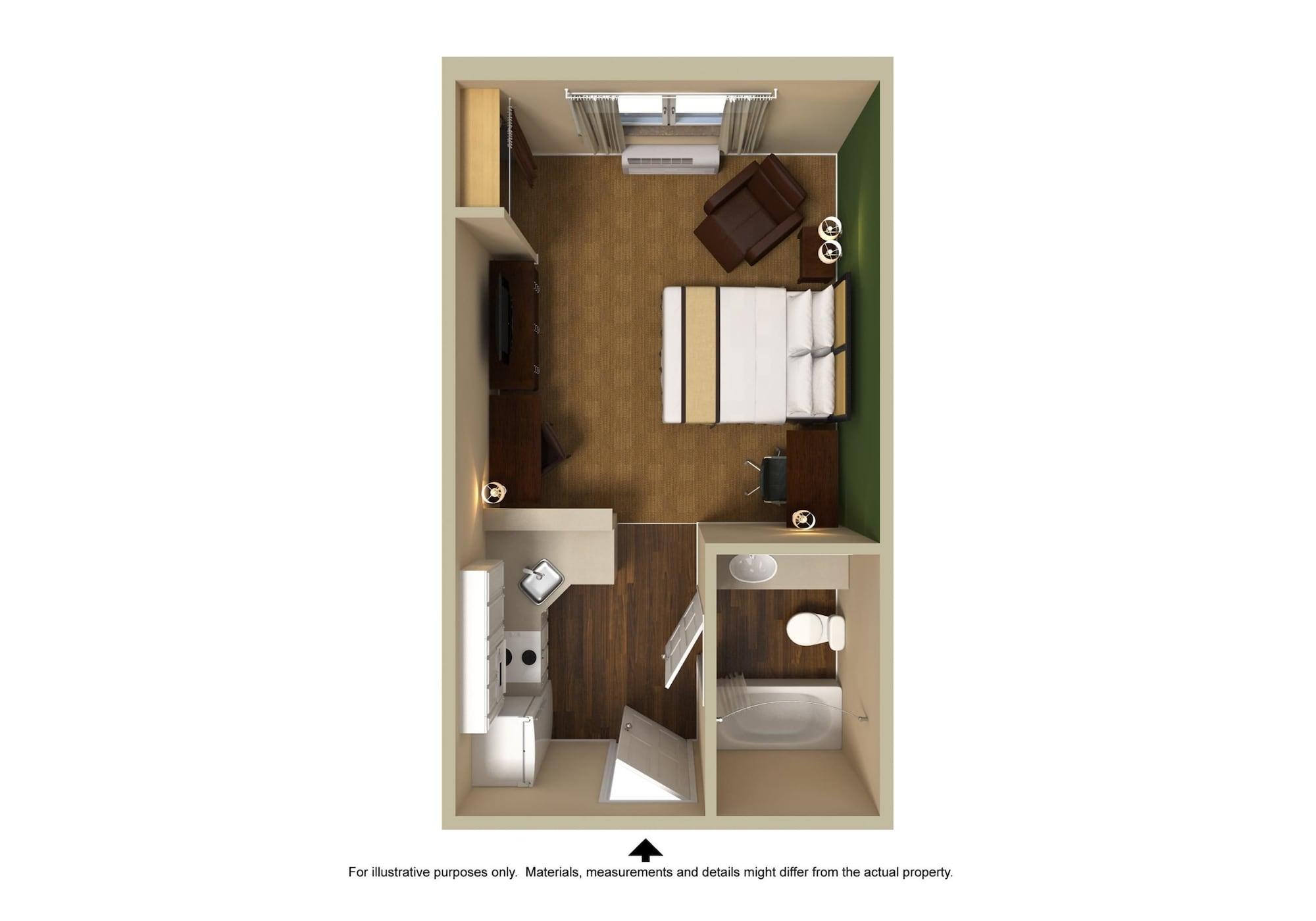 Candlewood Suites Annapolis By Ihg Eksteriør billede