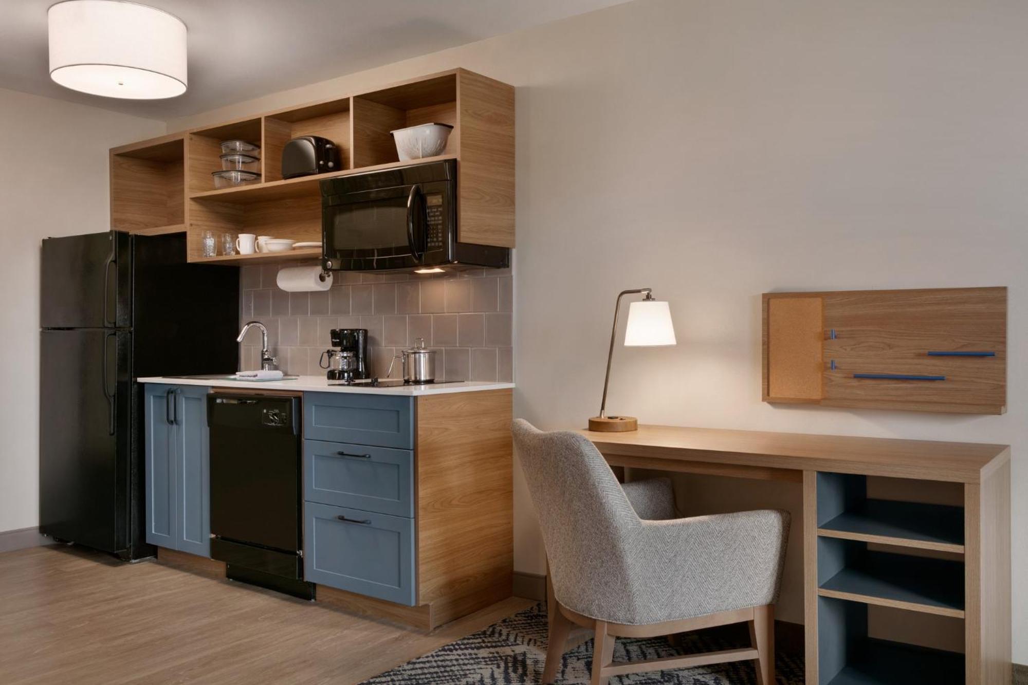 Candlewood Suites Annapolis By Ihg Eksteriør billede