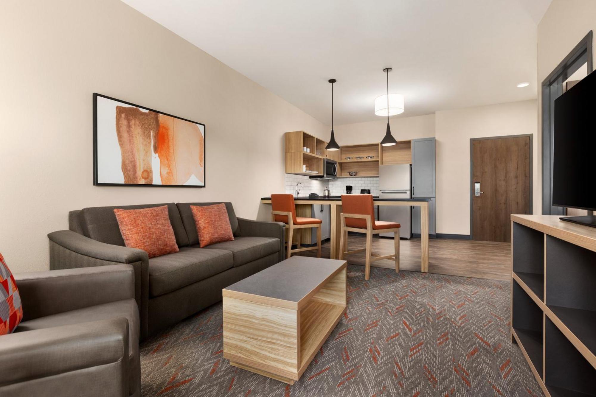 Candlewood Suites Annapolis By Ihg Eksteriør billede