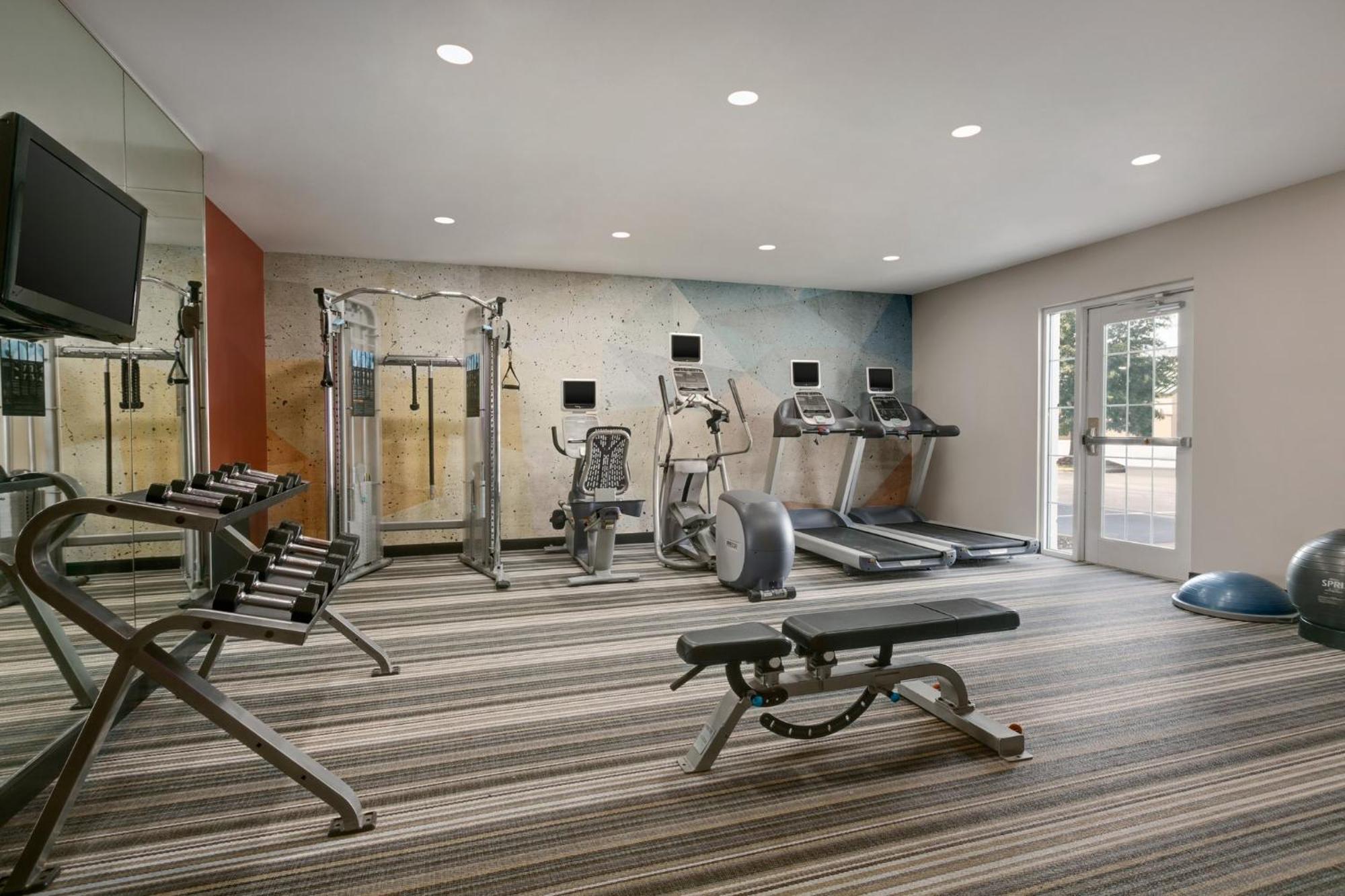 Candlewood Suites Annapolis By Ihg Eksteriør billede