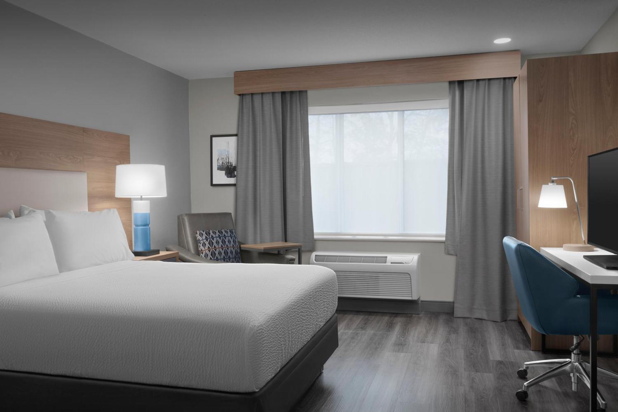Candlewood Suites Annapolis By Ihg Eksteriør billede
