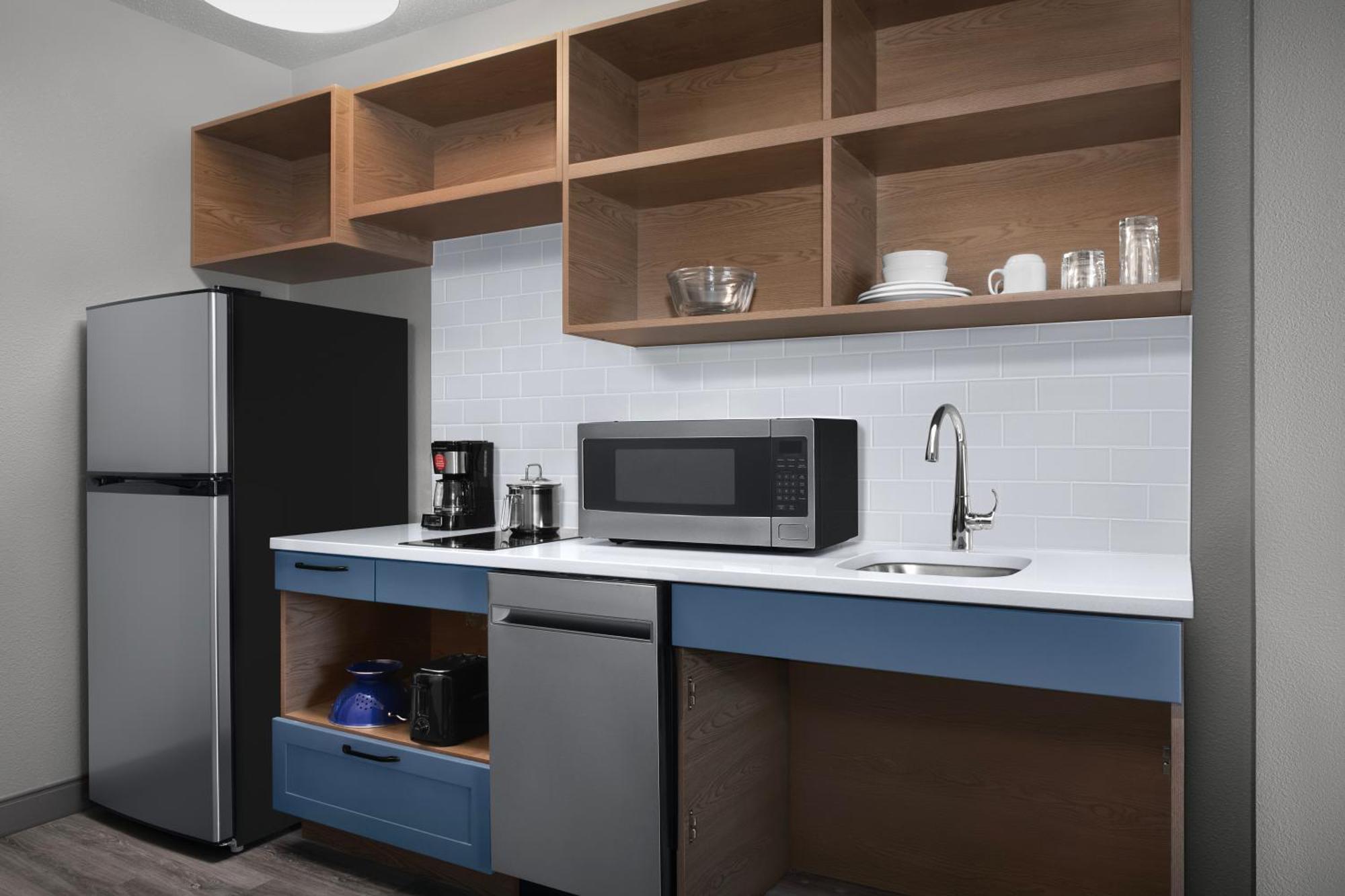 Candlewood Suites Annapolis By Ihg Eksteriør billede
