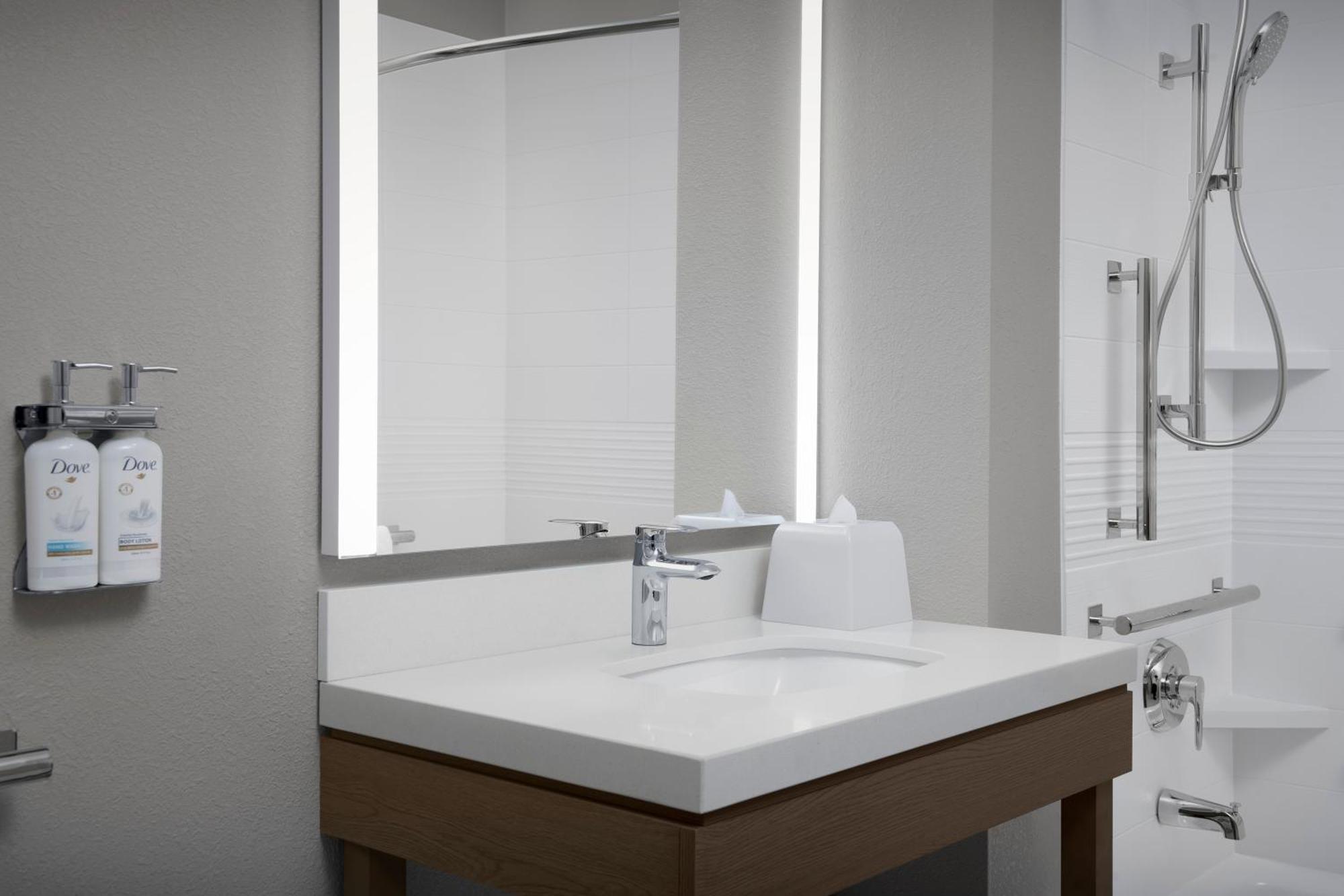 Candlewood Suites Annapolis By Ihg Eksteriør billede