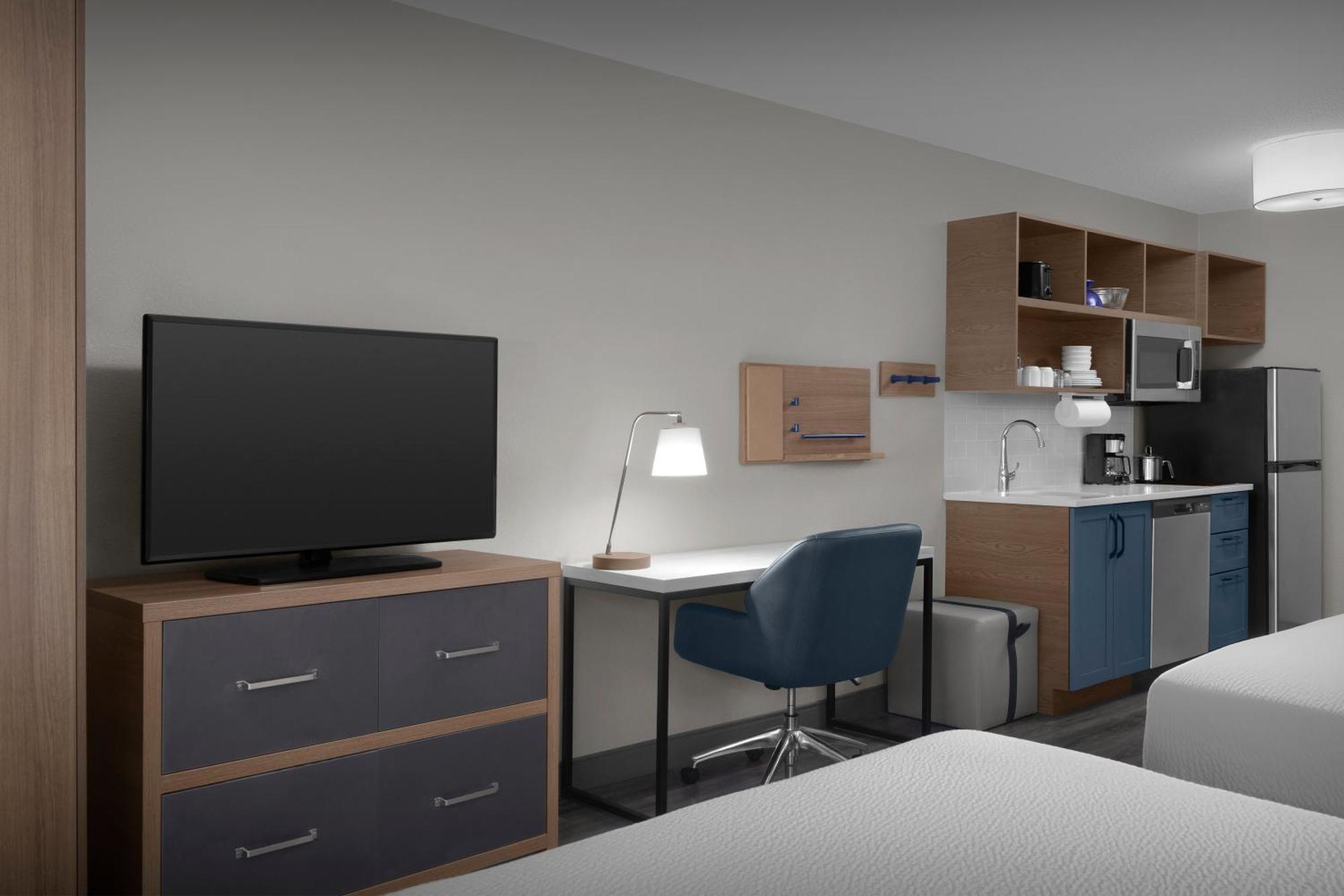 Candlewood Suites Annapolis By Ihg Eksteriør billede