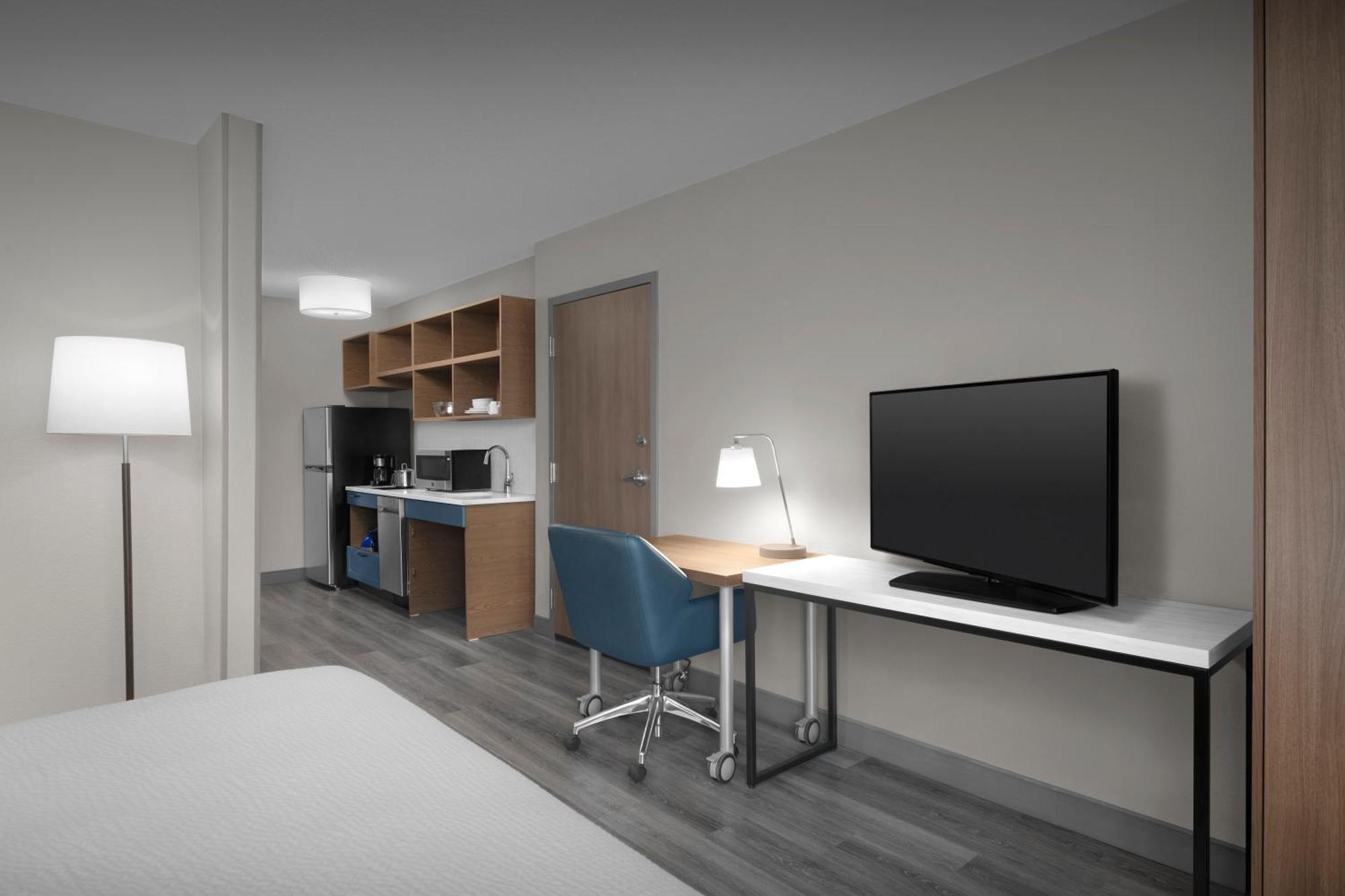 Candlewood Suites Annapolis By Ihg Eksteriør billede