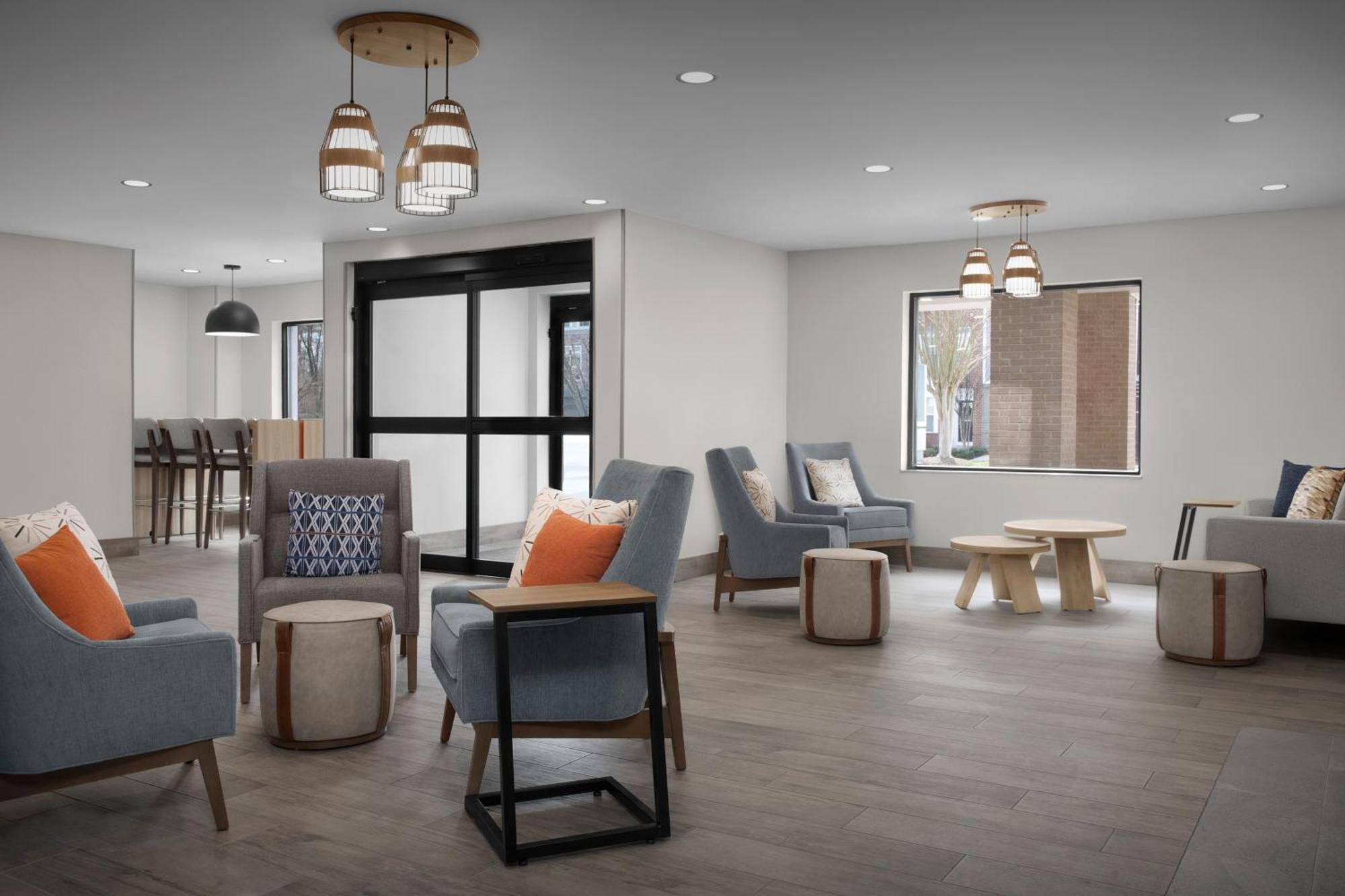 Candlewood Suites Annapolis By Ihg Eksteriør billede