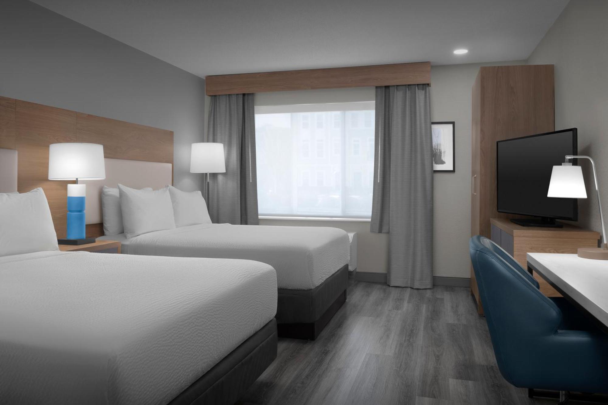 Candlewood Suites Annapolis By Ihg Eksteriør billede