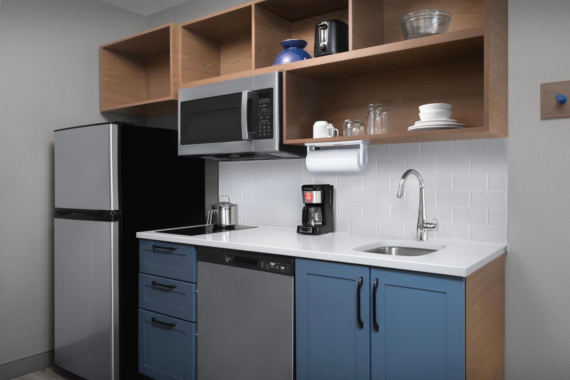 Candlewood Suites Annapolis By Ihg Eksteriør billede