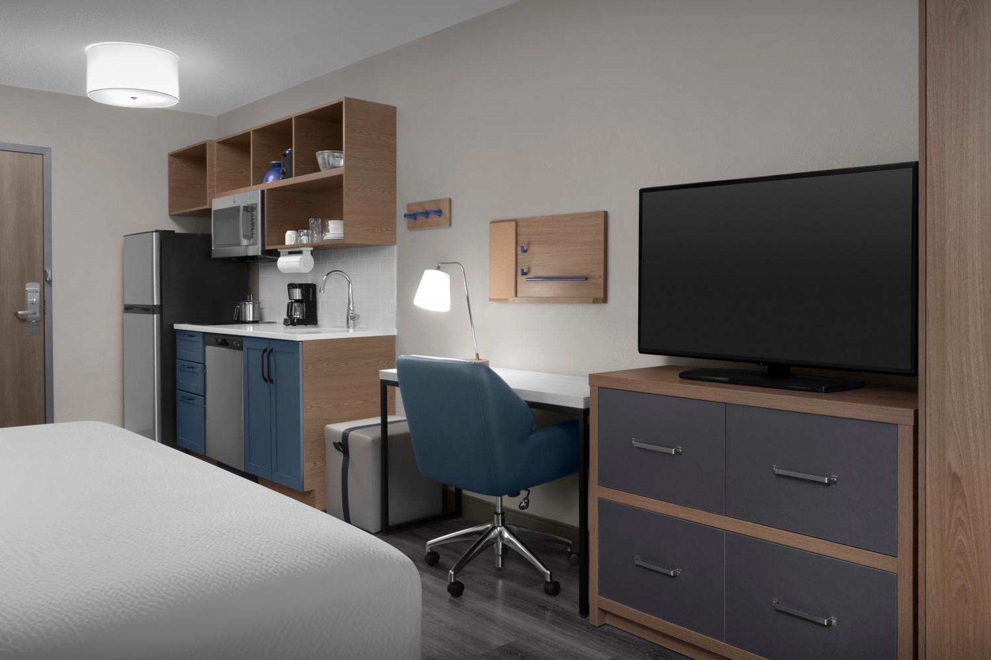 Candlewood Suites Annapolis By Ihg Eksteriør billede