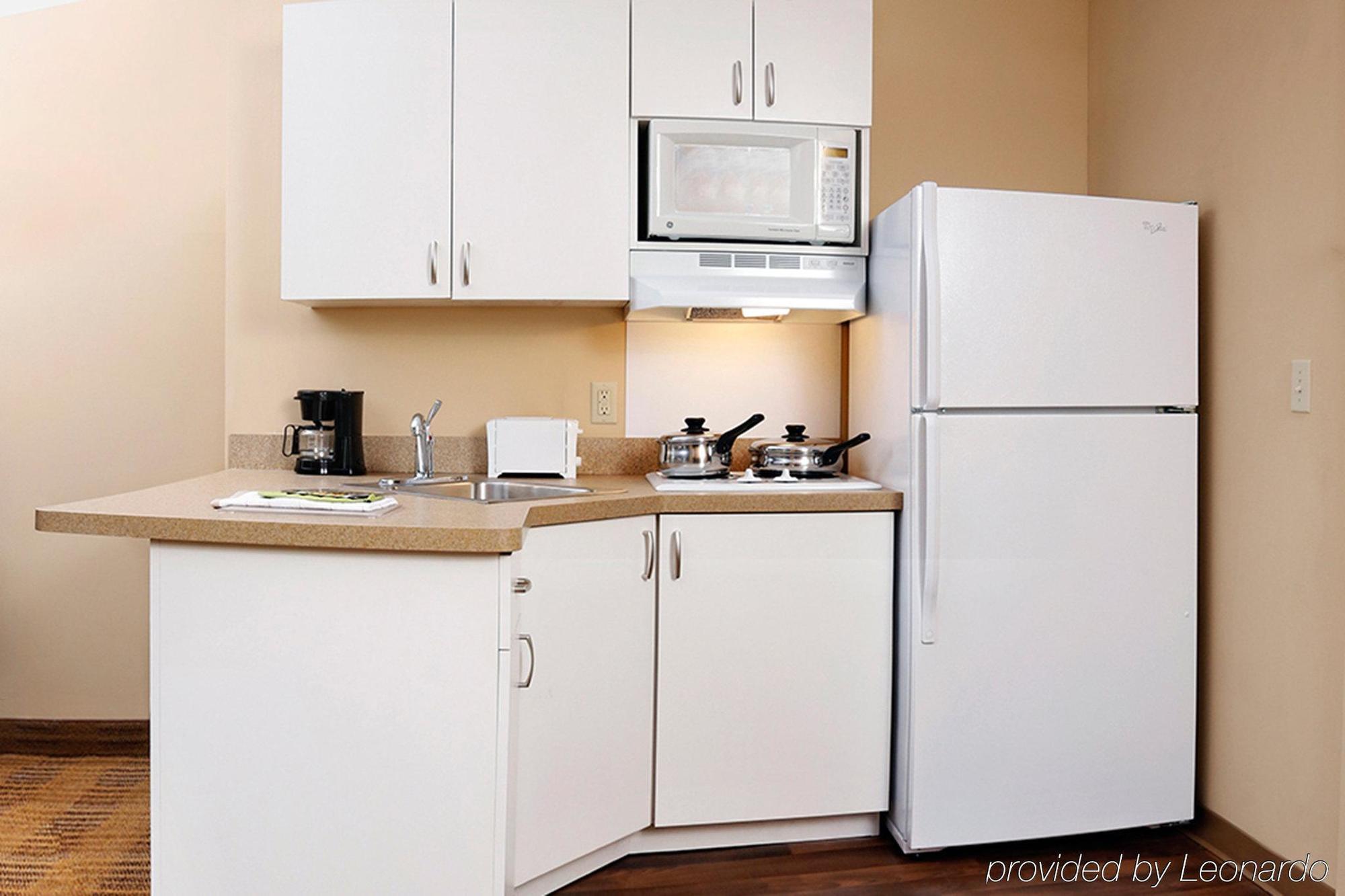 Candlewood Suites Annapolis By Ihg Eksteriør billede