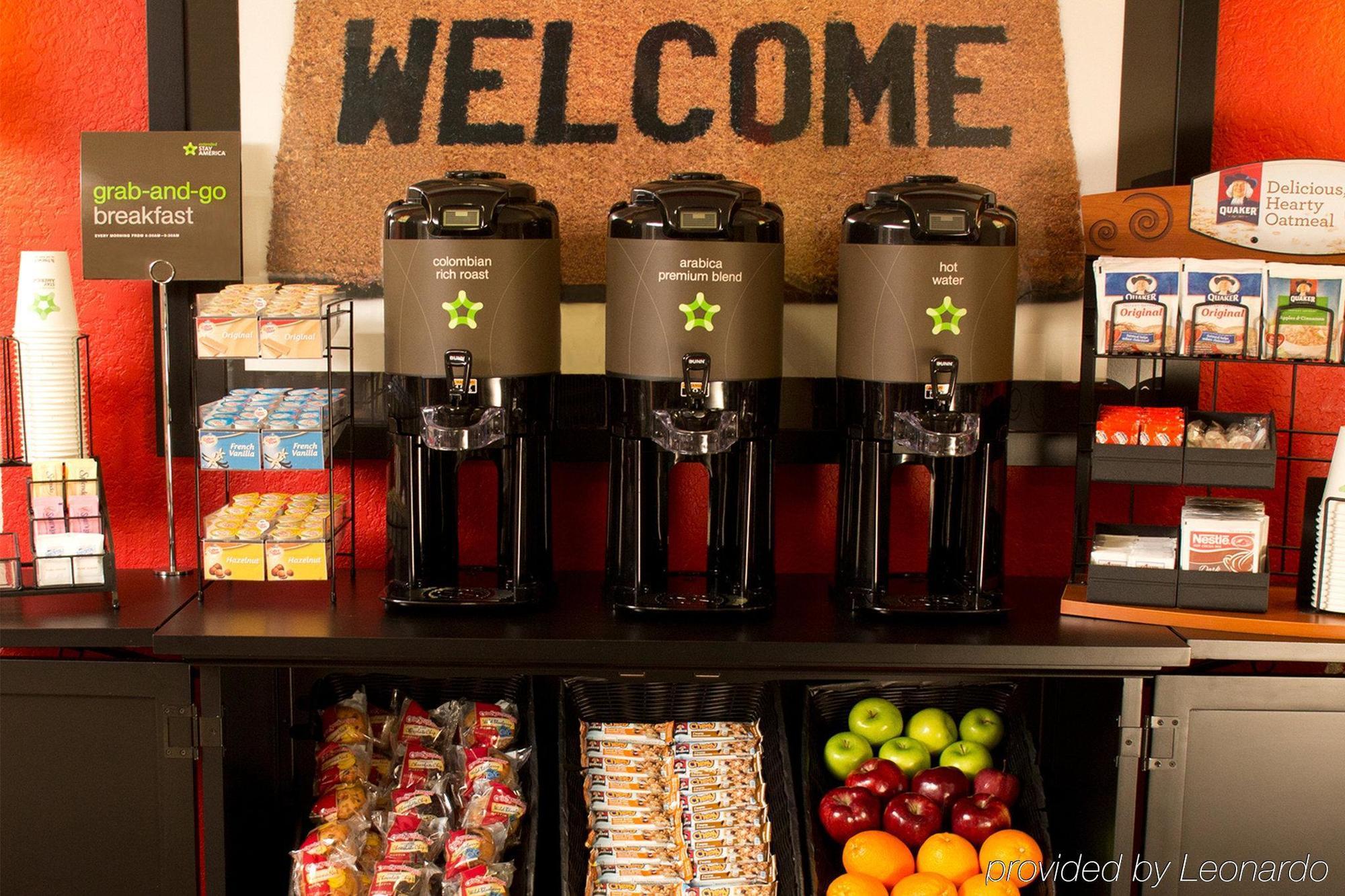 Candlewood Suites Annapolis By Ihg Eksteriør billede