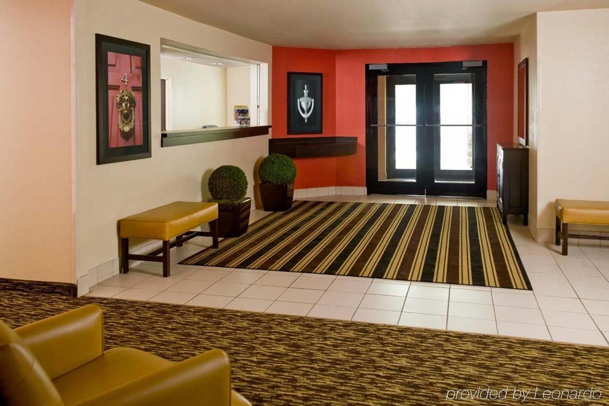 Candlewood Suites Annapolis By Ihg Eksteriør billede