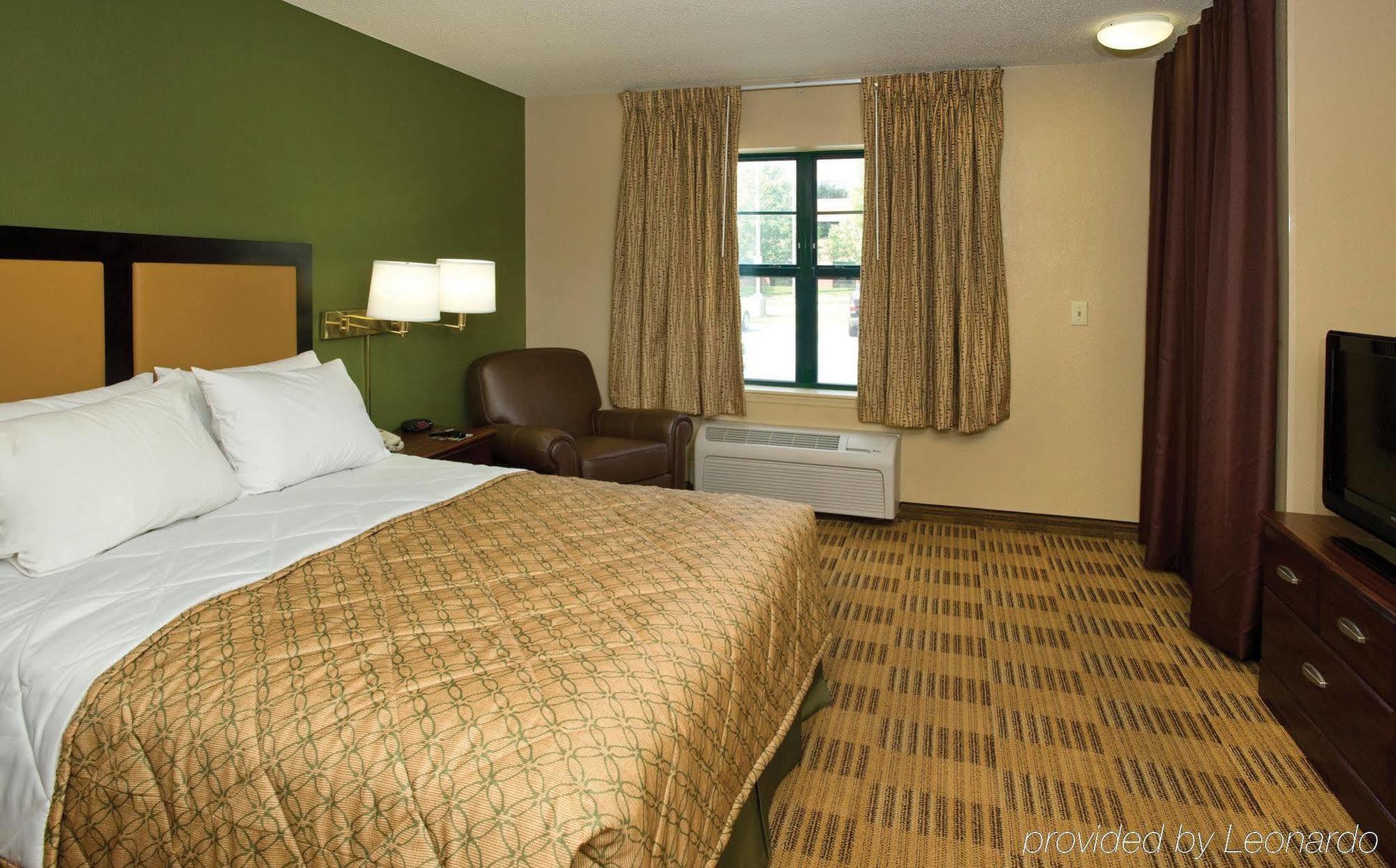 Candlewood Suites Annapolis By Ihg Værelse billede