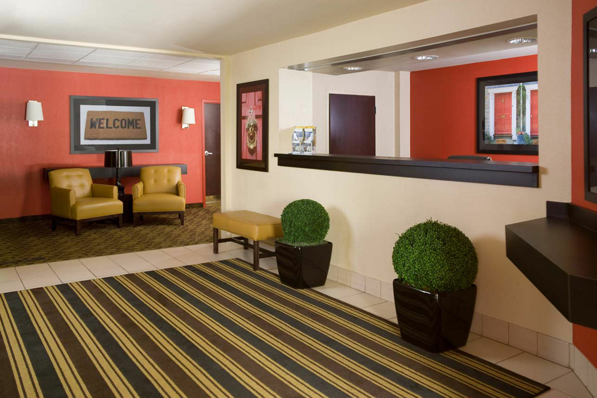 Candlewood Suites Annapolis By Ihg Eksteriør billede