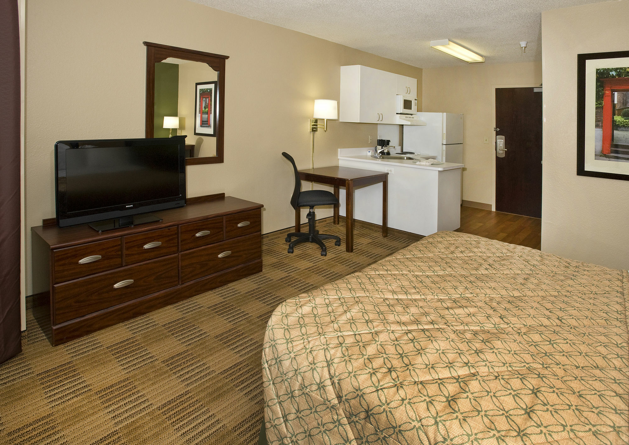 Candlewood Suites Annapolis By Ihg Eksteriør billede