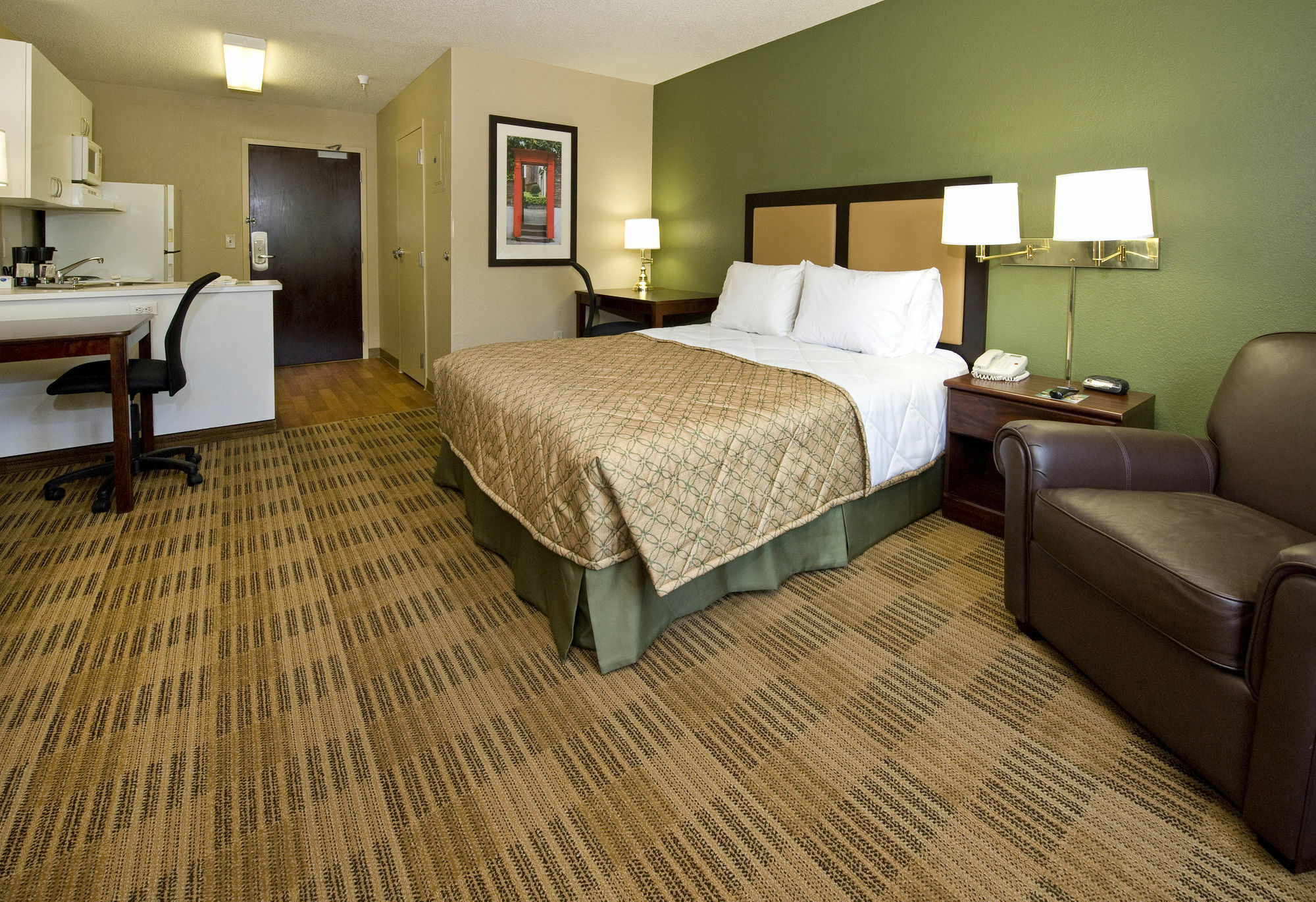 Candlewood Suites Annapolis By Ihg Eksteriør billede